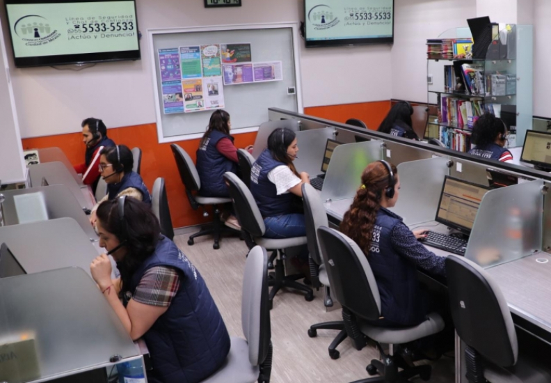 LLAMA CONSEJO CIUDADANO A TENER UNA SEMANA SANTA SANA Y SEGURA FRENTE AL COVID-19